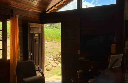 Lumiar House | Chale Madeira