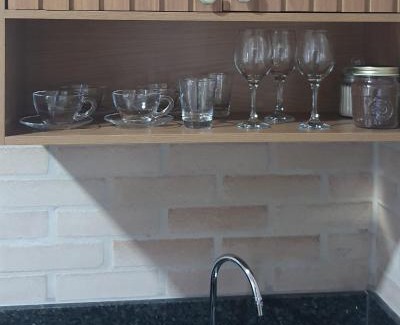 Santa Teresa Ski Chalet | Chale Refúgio na Reserva