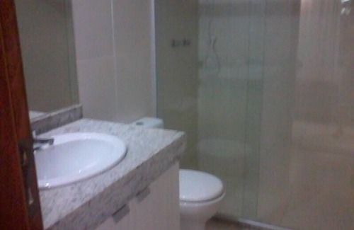 Litoral Norte Maceio Ski Chalet | CHALE STUDIO in Condo-Resort, sea view, infinity pool