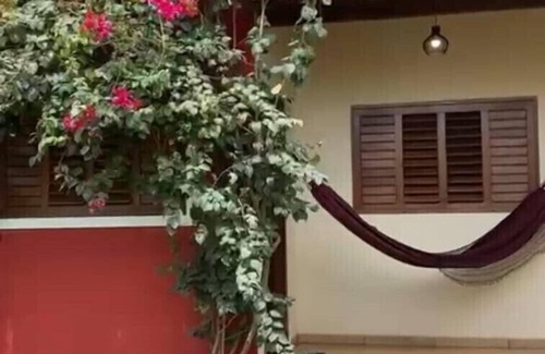 Sao Miguel de Touros Ski Chalet | Chale Vila dos Sonhos