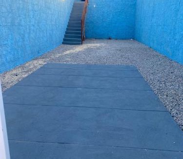 Caucaia Apartment | Chale Vista ao Mar Blue