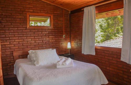 Visconde de Maua House | Chales Edelweiss