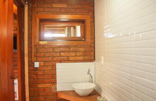 Visconde de Maua House | Chales Edelweiss