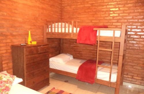 Serra da Canastra National Park Ski Chalet | Chales Recanto das Seriemas