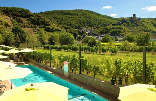 Ellenz-Poltersdorf Apartment | Chalet - 1-4 persons - 2 bedrooms