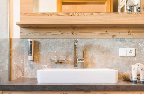 Schattwald House | Chalet 1 - Chavida Chalets