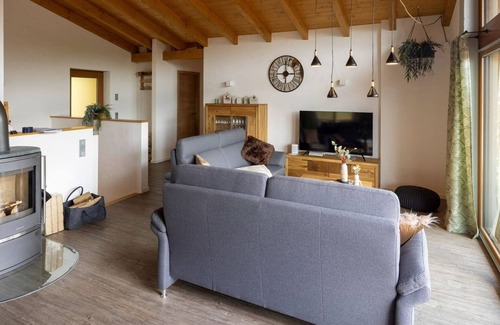 Lohrhaupten House | Chalet, 100sqm, 2 bedrooms, max. 4 people