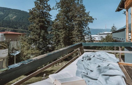 Bad Gastein House | Chalet 1018 by Interhome