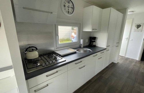 Petten House | Chalet 130 (4 persons)