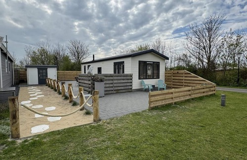 Petten House | Chalet 130 (4 persons)