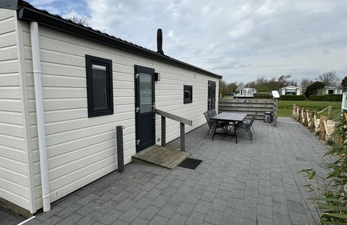 Petten House | Chalet 130 (4 persons)