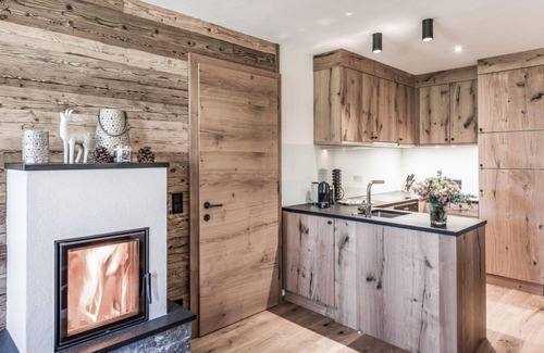 Schroecken Apartment | Chalet 2-5 Personen - Aadla Walser Chalets