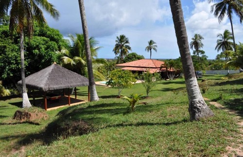 Jacuipe Ski Chalet | Chalet 2 in a Sitio with wonderful sea views