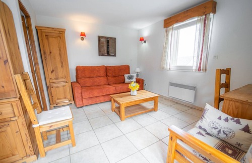 Aumont-Aubrac Apartment | Chalet 2 pers. - Aumont-Aubrac