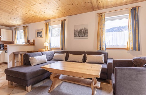 Annaberg-Lungoetz Ski Chalet | Chalet # 20 with 3 BR for up to 6 people