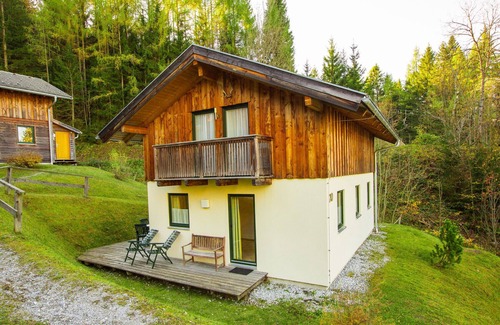 Annaberg-Lungoetz Ski Chalet | Chalet # 20 with 3 BR for up to 6 people