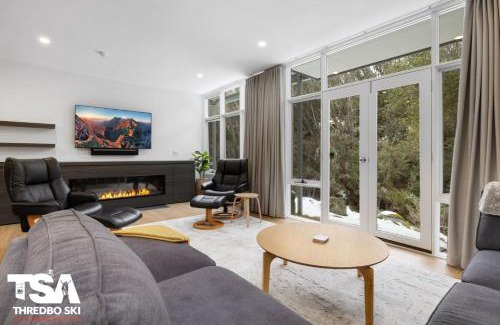Thredbo Ski Chalet | Chalet 26