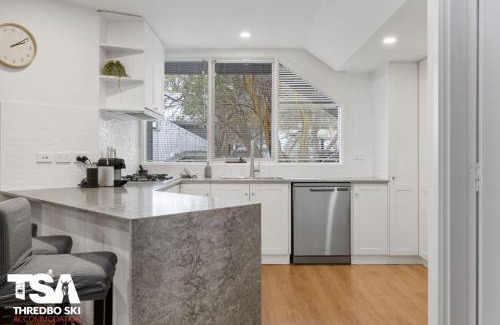 Thredbo Ski Chalet | Chalet 26