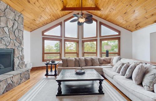 Sugar Mountain House | Chalet 272