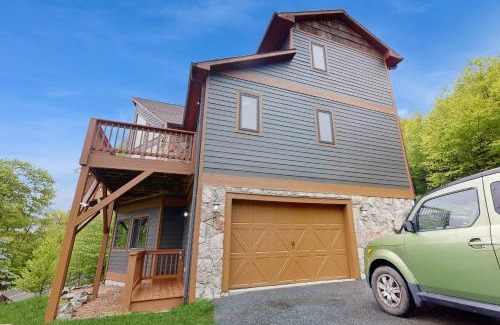 Sugar Mountain House | Chalet 272