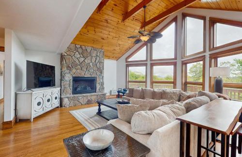Sugar Mountain House | Chalet 272