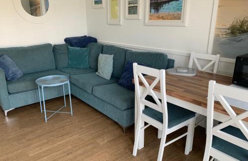 Bridlington Ski Chalet | Chalet 283
