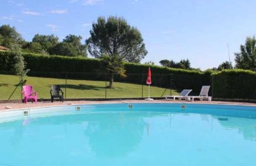 Casties-Labrande Ski Chalet | Chalet 3 étoiles - Piscine - eehgfc