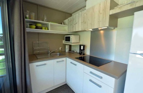 Mont-pres-Chambord Ski Chalet | Chalet 3 étoiles - Piscine - ccbadcd