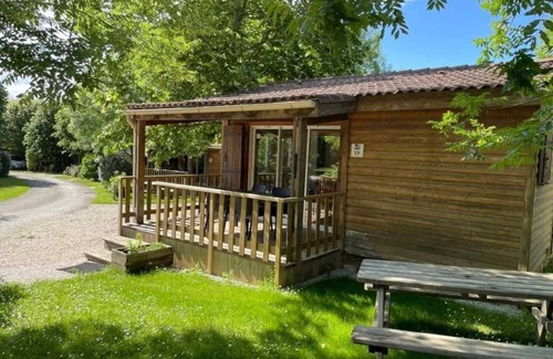 Soreze Ski Chalet | Chalet 3 étoiles - ccaaafc