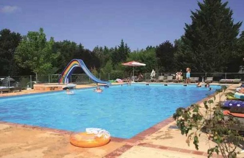 Devillac Ski Chalet | Chalet 3 étoiles - Piscine - eebbha