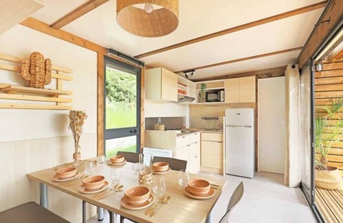 Grun-Bordas Ski Chalet | Chalet 3 étoiles - Piscine - ccafgfa
