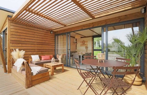 Grun-Bordas Ski Chalet | Chalet 3 étoiles - Piscine - ccafgfa