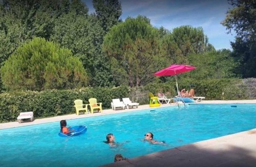 Monoblet Ski Chalet | Chalet 3 étoiles - Piscine - cca0gdi