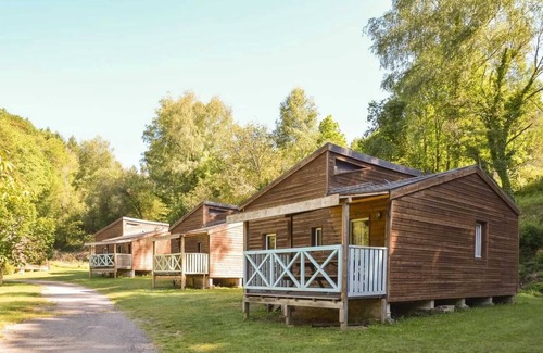 Correze Ski Chalet | Chalet 3 étoiles - Piscine - ccafdia