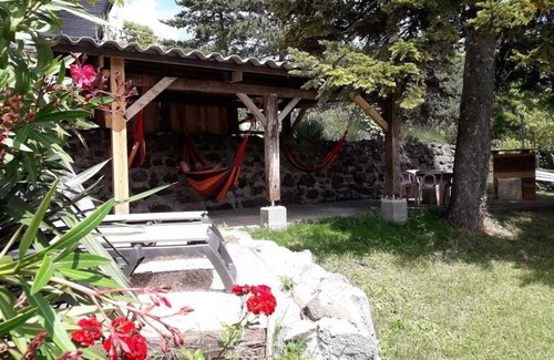 Darbres Ski Chalet | Chalet 3 étoiles - Piscine - eeigae