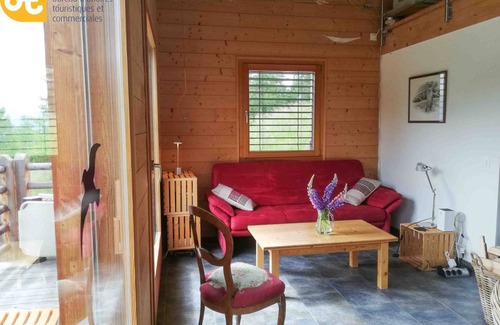Mase Ski Chalet | Chalet ∙ 3 bedrooms ∙ 6 guests