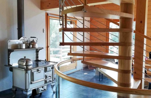 Mase Ski Chalet | Chalet ∙ 3 bedrooms ∙ 6 guests
