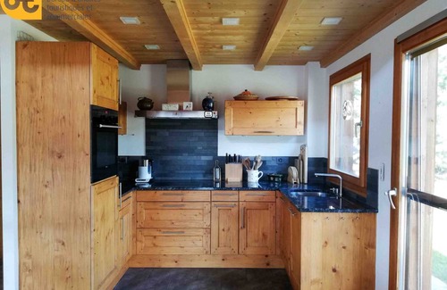 Mase Ski Chalet | Chalet ∙ 3 bedrooms ∙ 6 guests