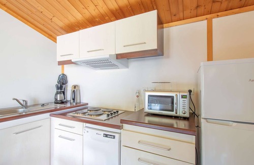 Saint-Denis-d'Oleron Ski Chalet | Chalet 3 pièces Oléron 5 couchages – SAINT DENIS D’OLERON