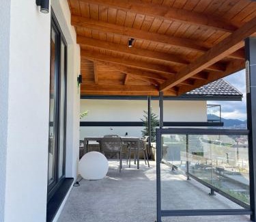 Bukovel Ski Chalet | Chalet 348