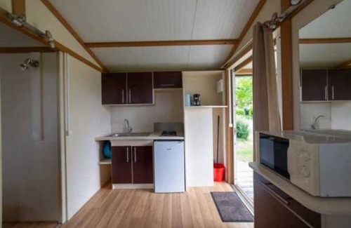 Benodet Ski Chalet | Chalet 4 étoiles - Parc aquatique - eeeeii