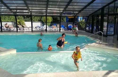 Apremont Ski Chalet | Chalet 4 étoiles - Piscine - ccb0c00