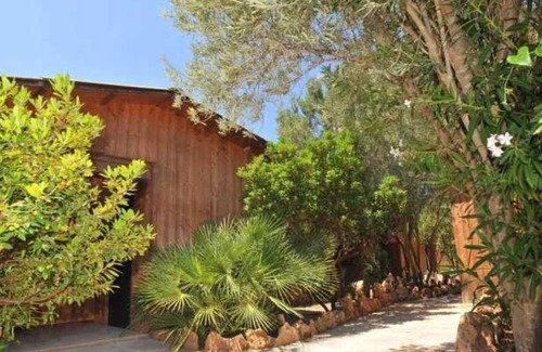 Alghero Ski Chalet | Chalet 4 étoiles - Piscine - eeeceg