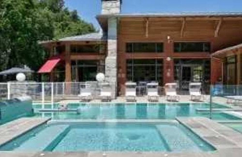 Albi Ski Chalet | Chalet 4 étoiles - Piscine - ef0ccf