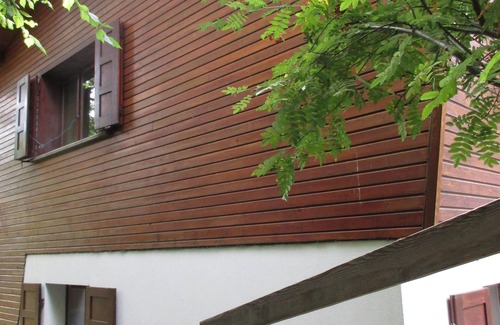 Orcieres Ski Chalet | Chalet 4 bedrooms and 12 beds in Orcières (ski from 1850m to 2725m)