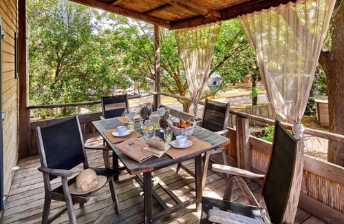 Les Issambres Ski Chalet | Chalet 4 étoiles - efaabd
