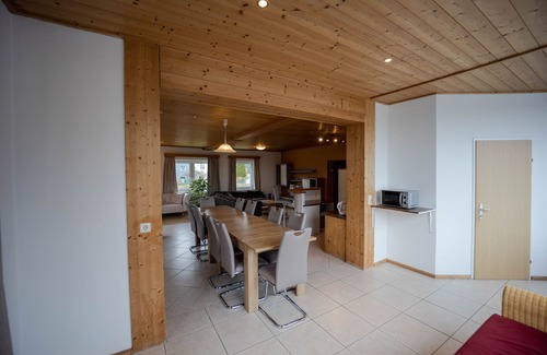 Gitschtal House | Chalet 48 - Holiday home with pool near Nassfeld and many lakes