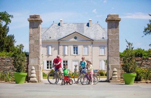 Saint-Julien-des-Landes Ski Chalet | Chalet 5 étoiles - Piscine - ccbbe0a