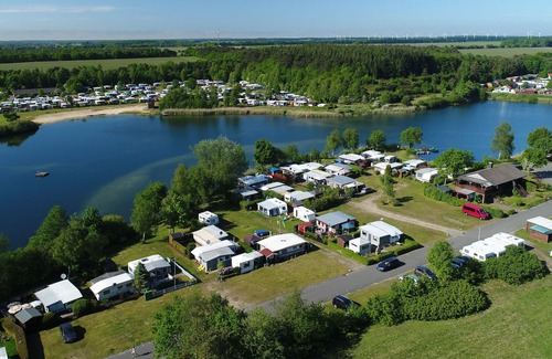 Midlum House | Chalet 551 TYPE C on Lake Kransburg