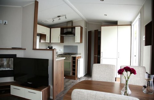 Midlum Other | Chalet 551 Typ C Am Kransburger See